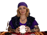 mystic Alicia  
