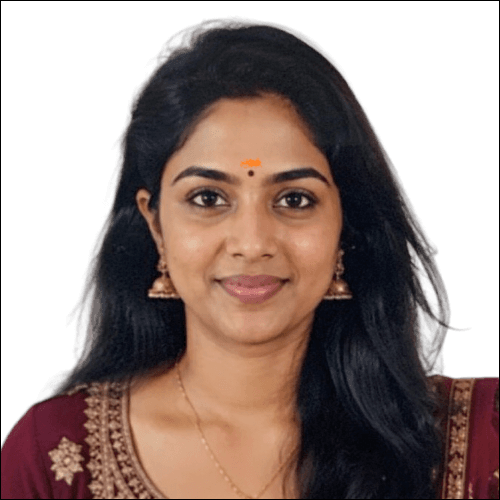 Abinaya Ji