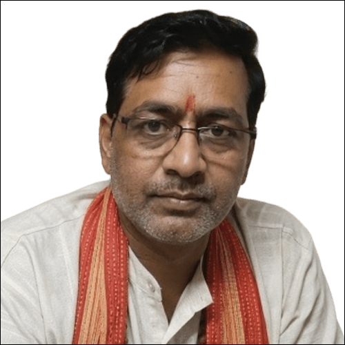 Niranjan Ji