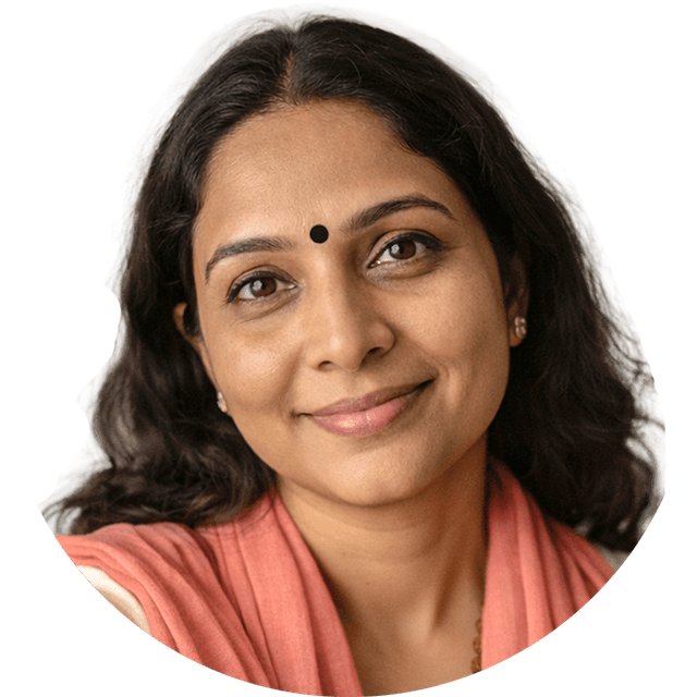Tapasya 