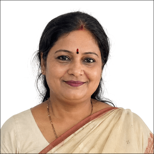 Pranisha Ji