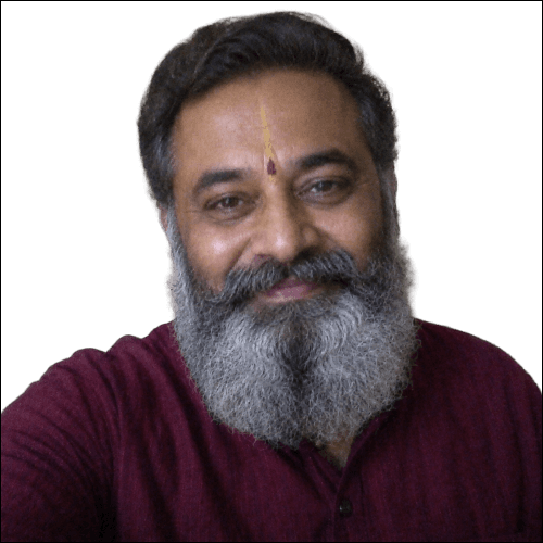 Bhagwan Das Ji