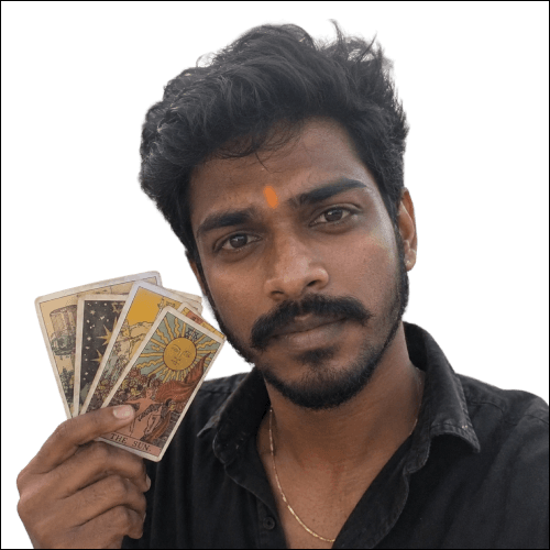 Tarot Arjun