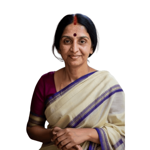 Nirmala Ji 