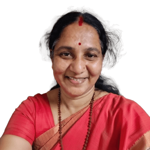 Vinita Ji 