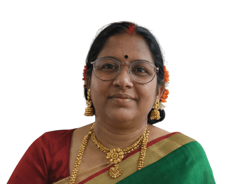 psychic Madhu 
