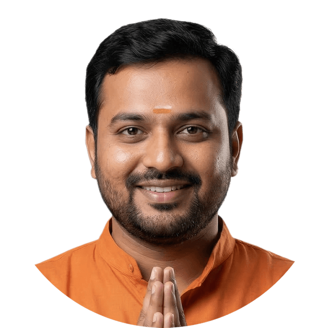 Jyotish Prakash 
