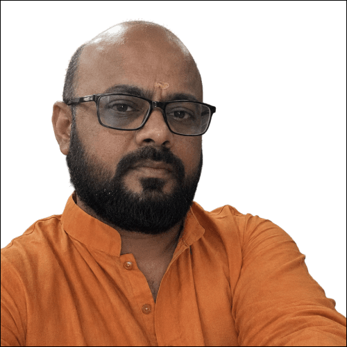 Shridhar Ji