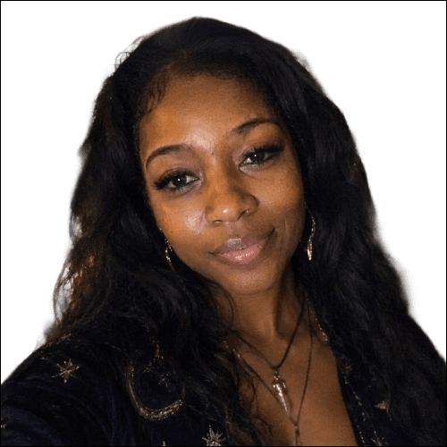 Psychic Aaliyah