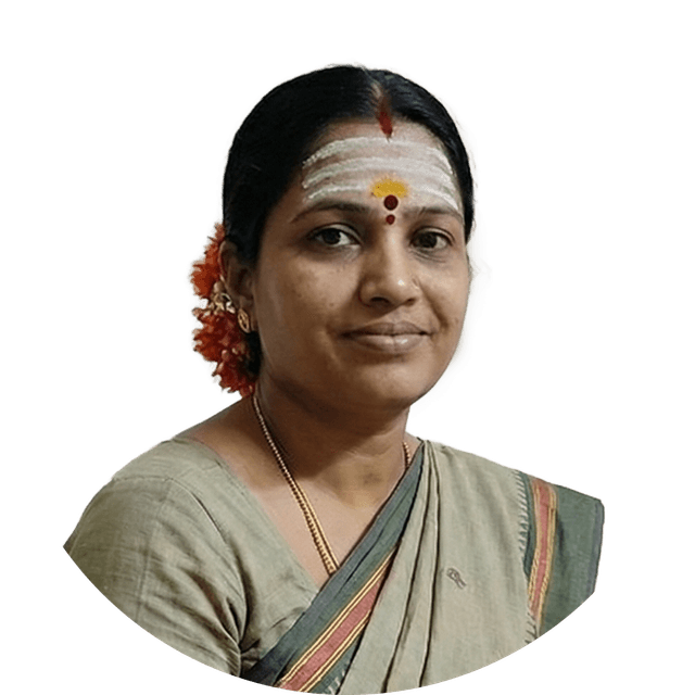 Santhoshini 