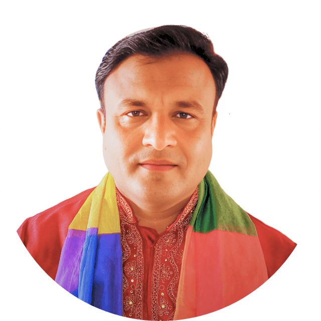 Nailesh