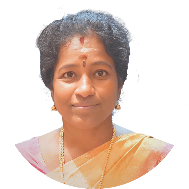 Samyuktha