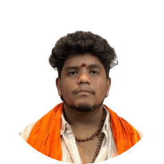Suharsh