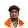 Suharsh