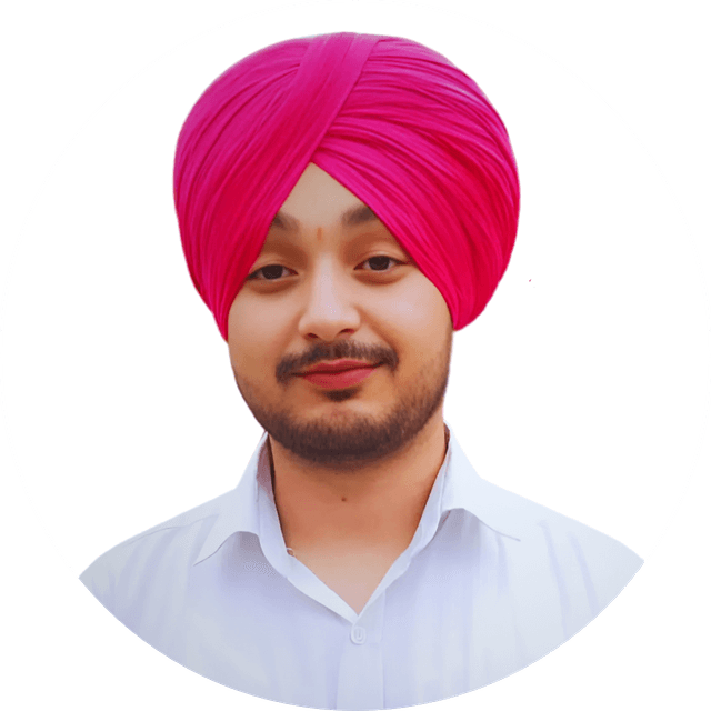Ajinder