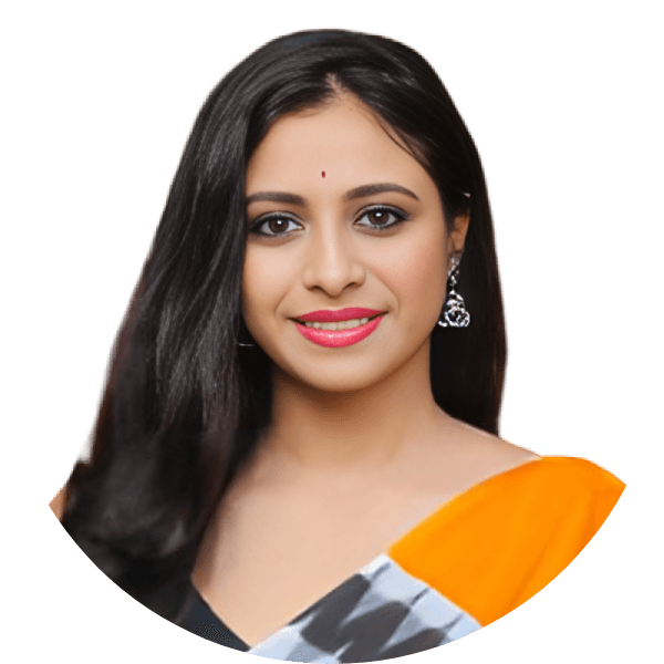 Jahanvika
