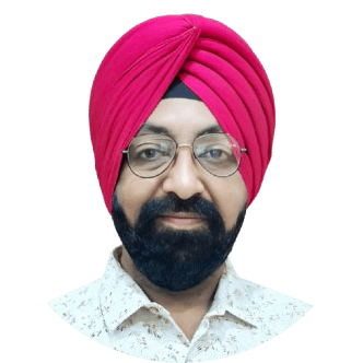 Gaganpreet
