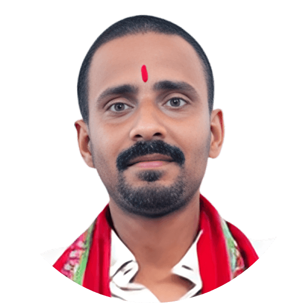 Vihanesh