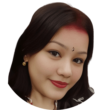 Pratyushaa
