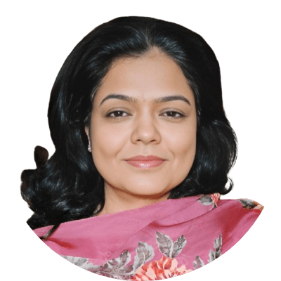 Indraani