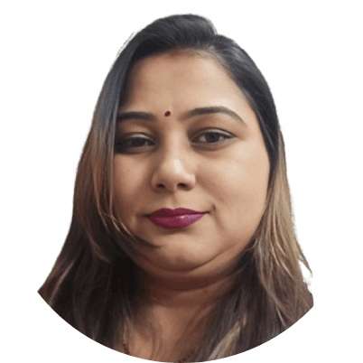 Itishree