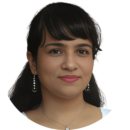 Shwethaa