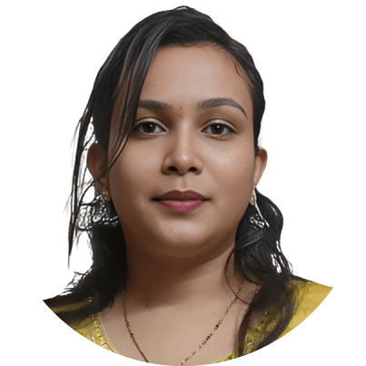 Shreejaa