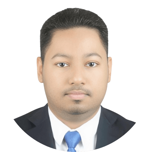 Pritesh