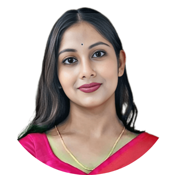 Ishvitha