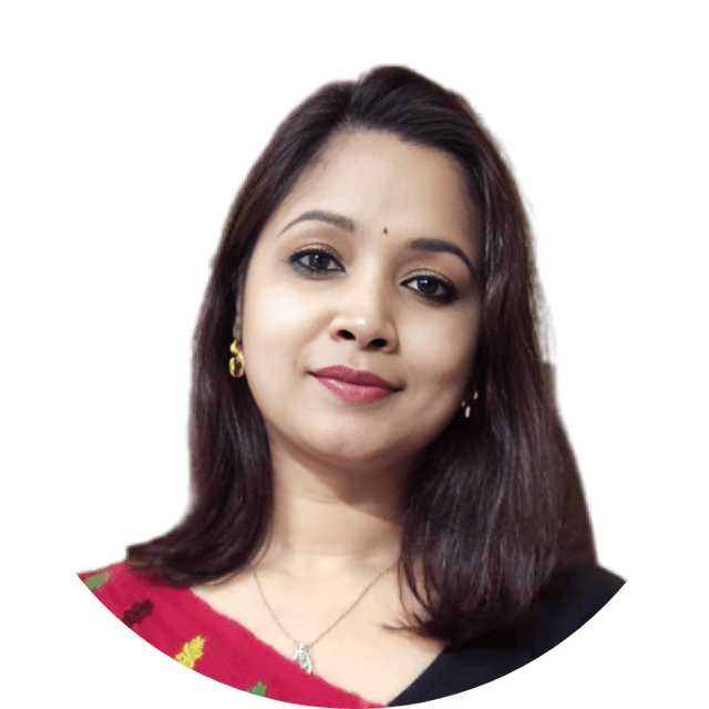 Anmisha