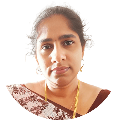 Madhupriya
