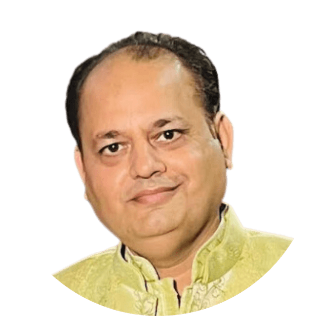 Vanshraj