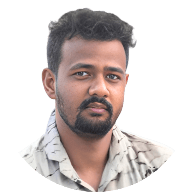 Trishabh