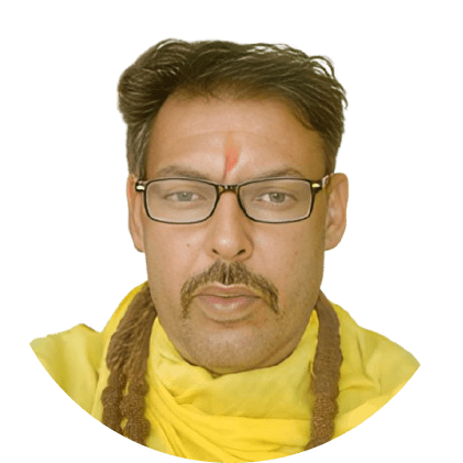 Yugeshwar