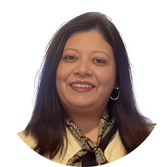 Shaivyashree