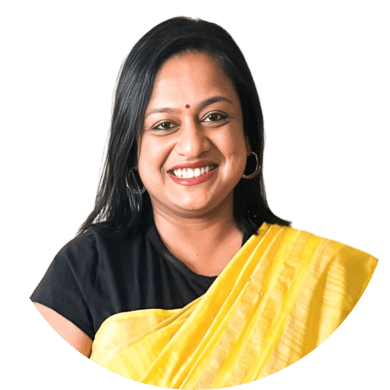 Saraswathy