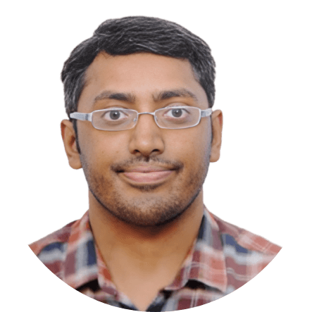 SriKumar