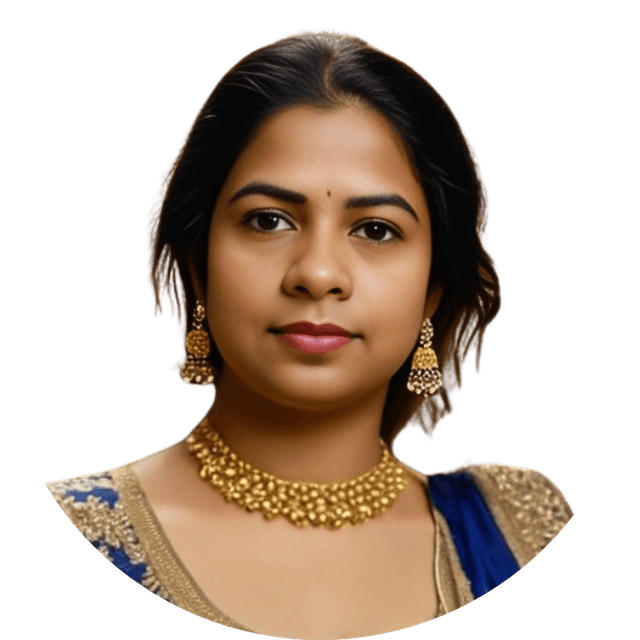 Shreeparna
