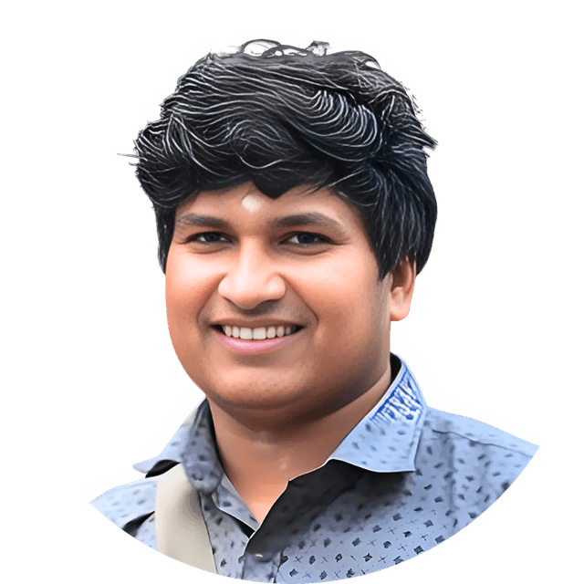 Sreejesh