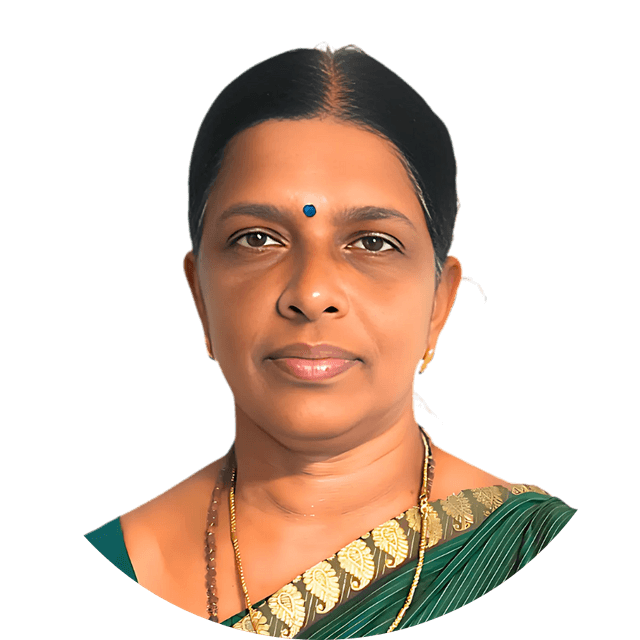 Geethusree
