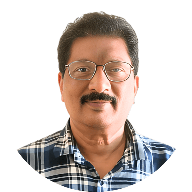 Ajayarajan