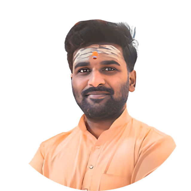 Srijanesh
