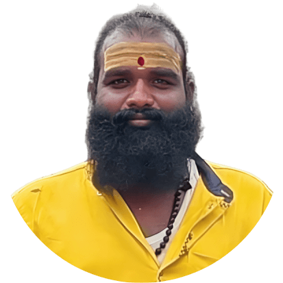 Thirupathy