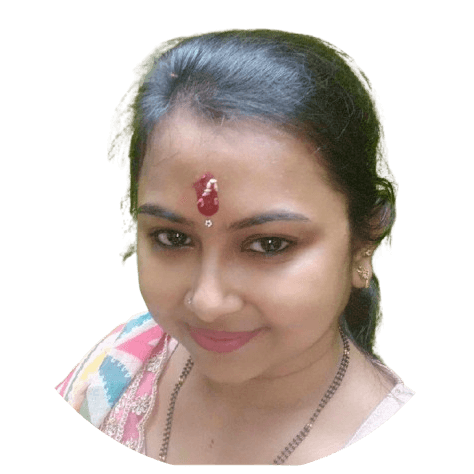 Harnisha