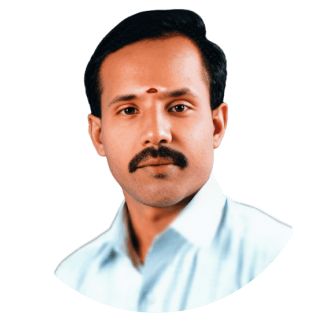 Anbazhagan