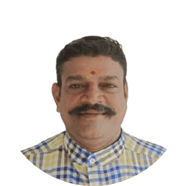 Kailesh