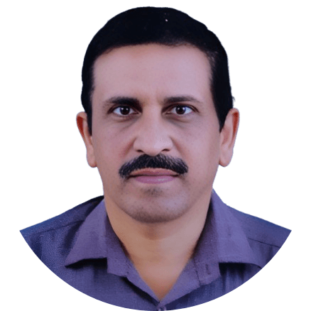 Muralydharan