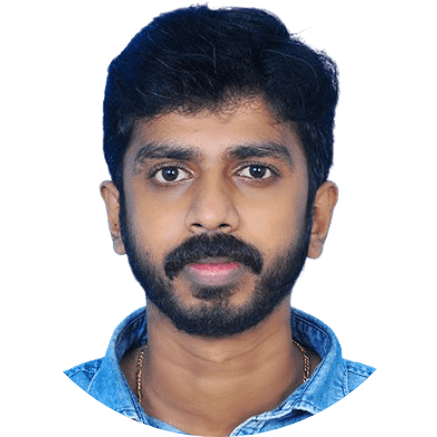 Prajeesh