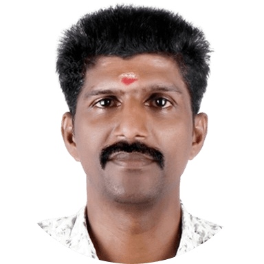 Lakshmana Kumar