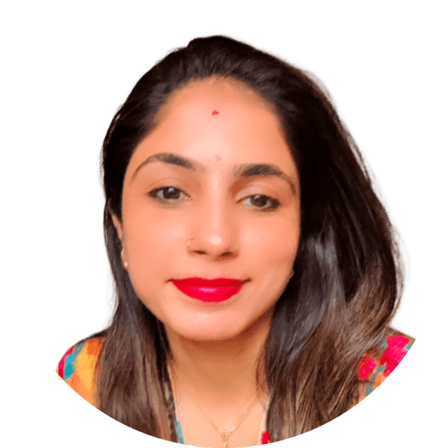 Tarot Ishani